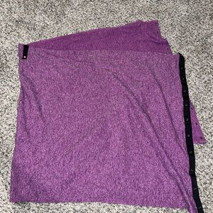 Lululemon Vinyasa Scarf